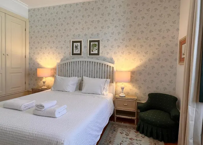 Feel Discovery Casa Da Capela Douro Valley